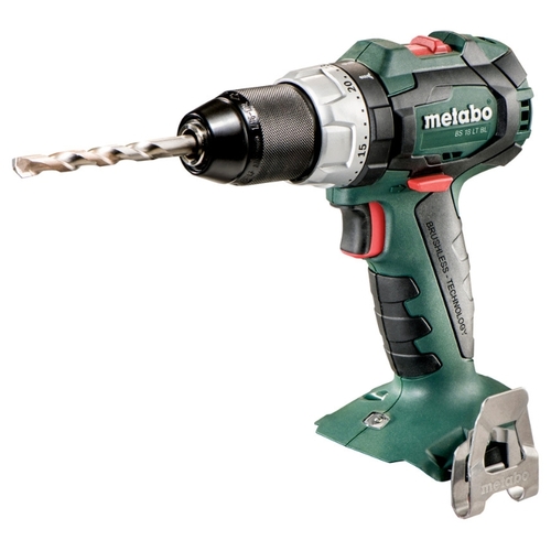 Дрель-шуруповерт Metabo BS 18 LT BL 0