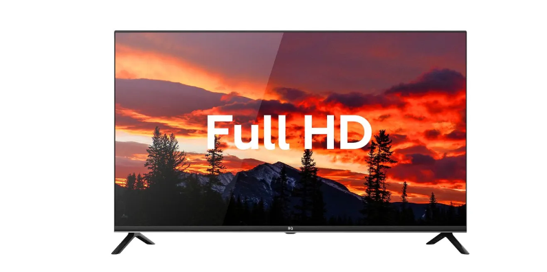Телевизор BQ 4002B