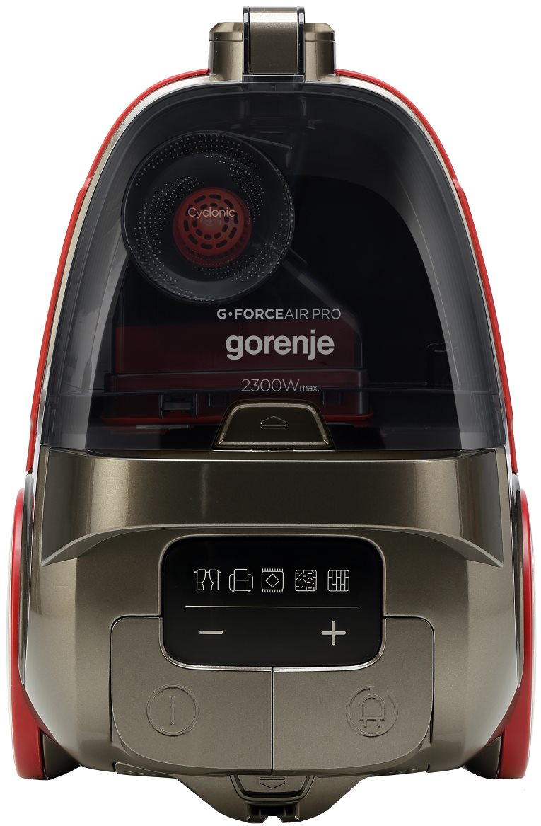 Пылесос Gorenje VC 2303 GAPRACY