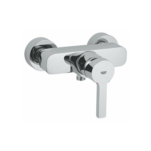 Однорычажный смеситель для душа Grohe Lineare 33865000