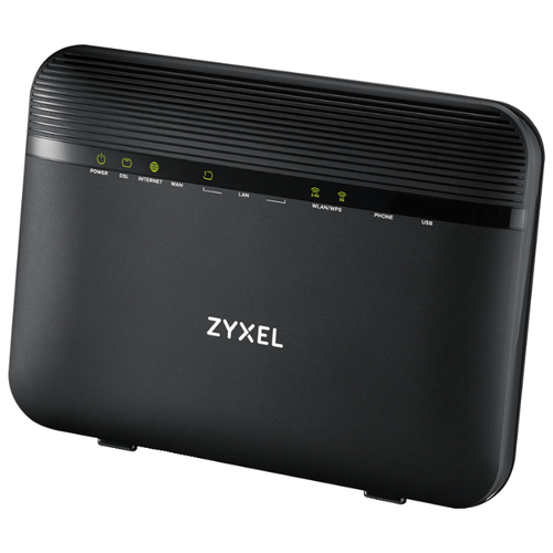 Wi-Fi роутер ZYXEL VMG8924-B10D