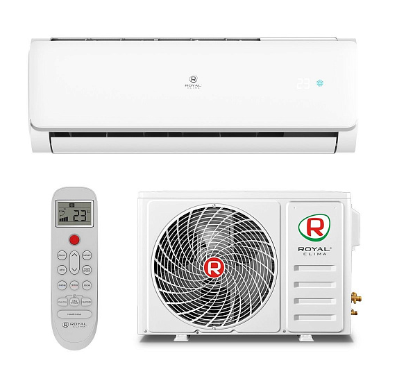 Сплит-система Royal Clima Nobile RC-NB22HN