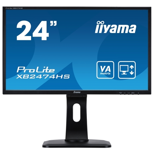 Монитор Iiyama ProLite XB2474HS-1
