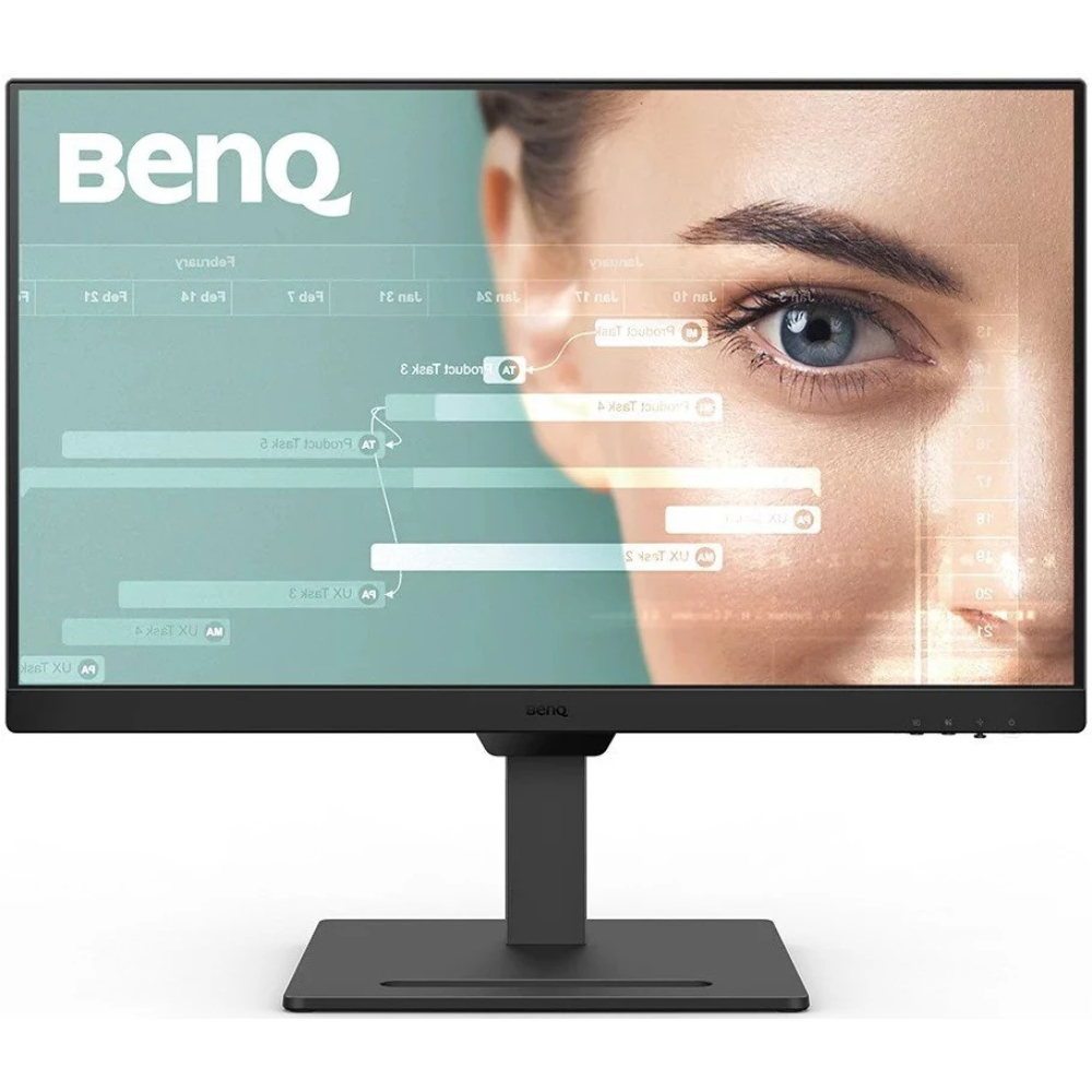 Монитор BenQ GW2790T, черный
