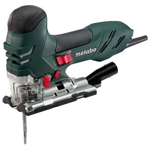 Электролобзик Metabo STE 140 кейс