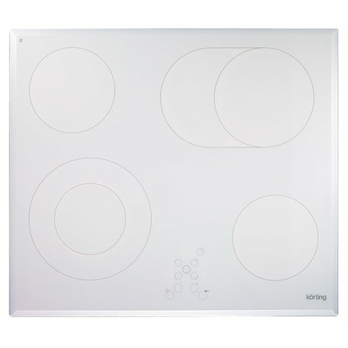 Варочная панель Korting HK 6205 BW