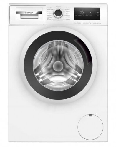 Стиральная машина Bosch WAN2010GPL, белый