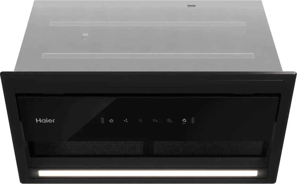 Вытяжка встраиваемая Haier HVQ-B6536B