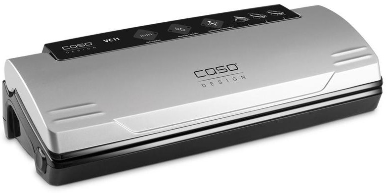 Вакуумный упаковщик CASO VC 11