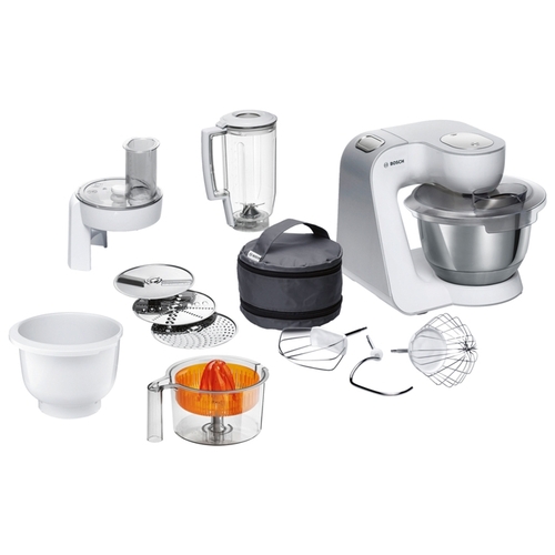 Комбайн Bosch MUM 5 MUM58243