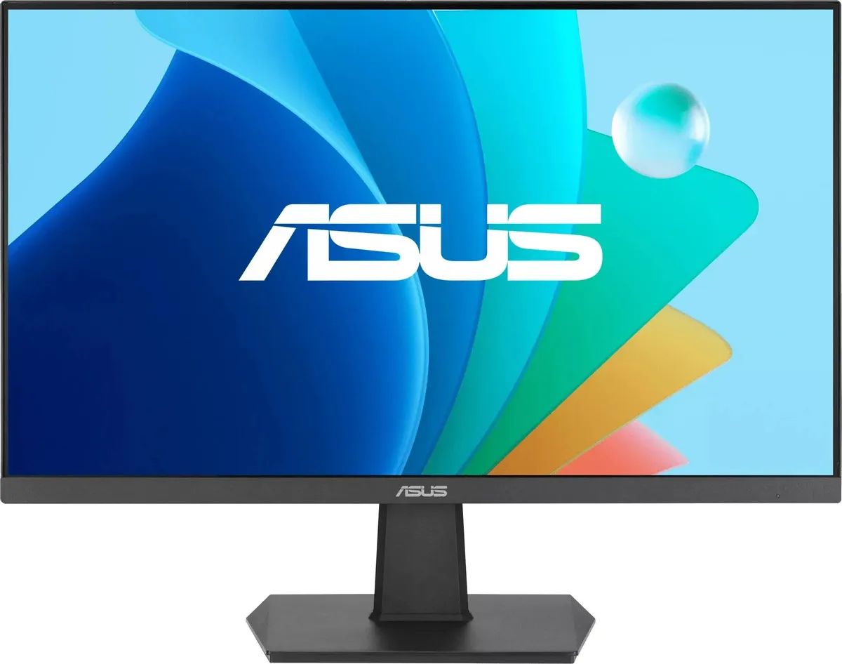 Монитор Asus VA27EHFR, черный