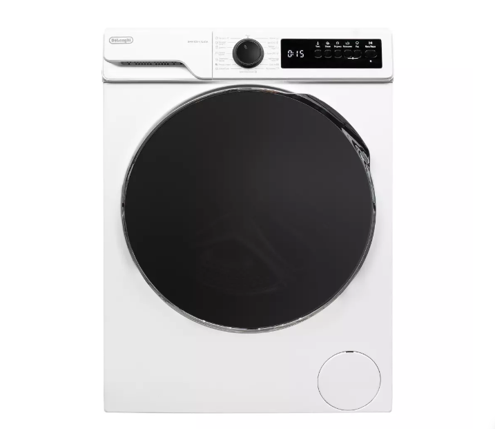 Стиральная машина DeLonghi DWM 825 V ALICIA, белый