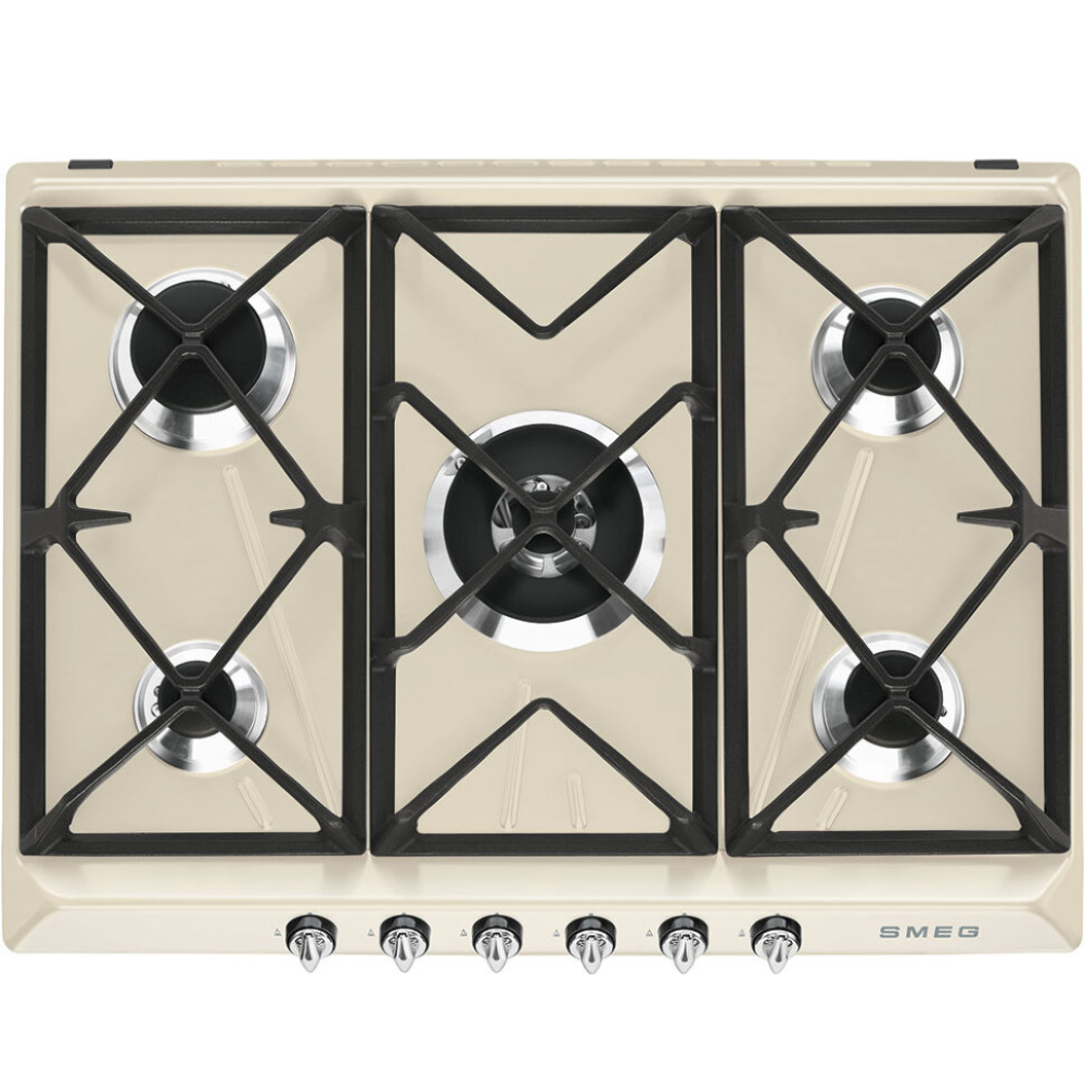 Варочная панель Smeg SR975PGH