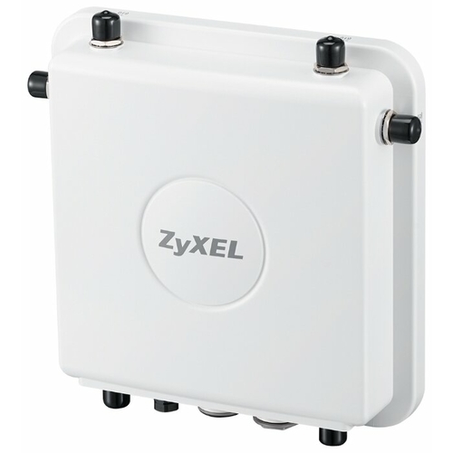 Роутер ZYXEL WAC6553D-E