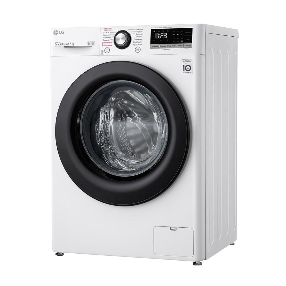 Стиральная машина LG F2V3GS6W