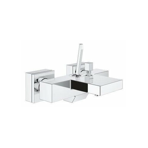 Однорычажный смеситель Grohe Eurocube Joy 23666000