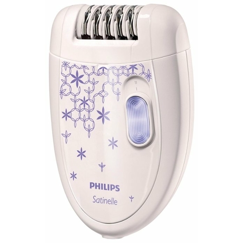 Эпилятор Philips HP6421