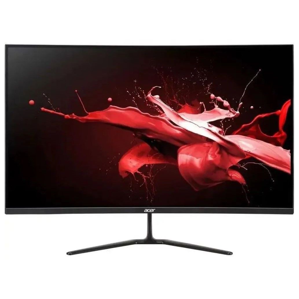 Монитор Acer Nitro ED320QRS3biipx (UM.JE0CD.301), черный