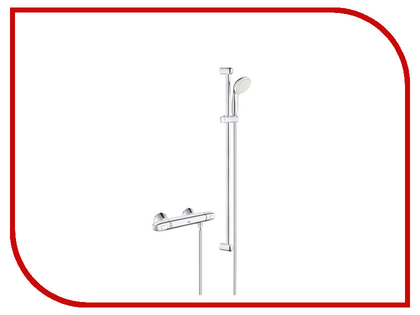 Смеситель Grohe GRT 1000 34256004