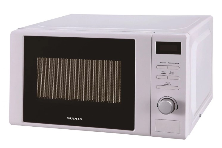 Микроволновая печь SUPRA 20TW40