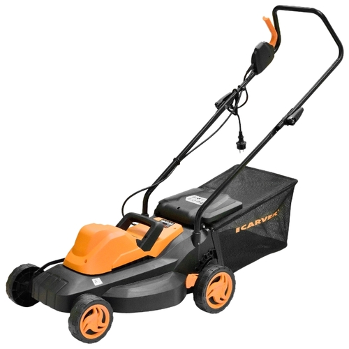 Газонокосилка Carver LME-1232