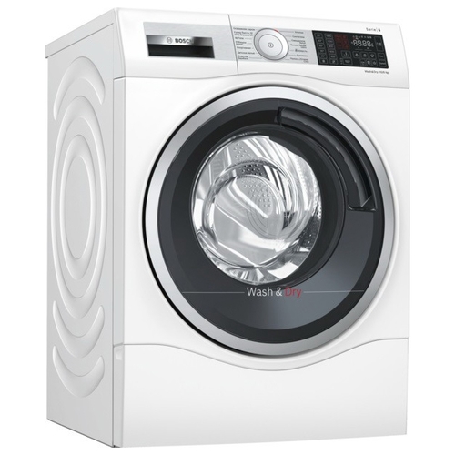 Стиральная машина Bosch WDU 28590