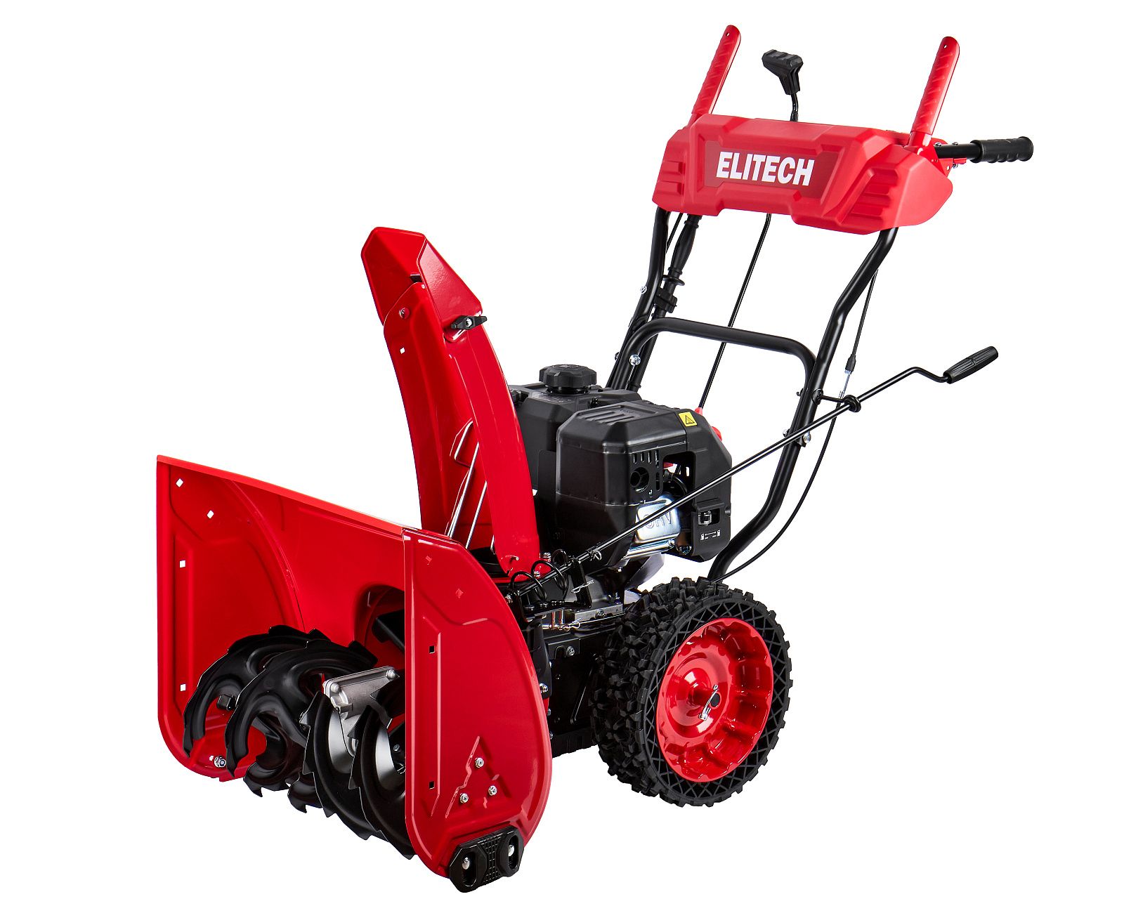 Снегоуборщик бензиновый Elitech СМ 0756НС (E1609.024.00)