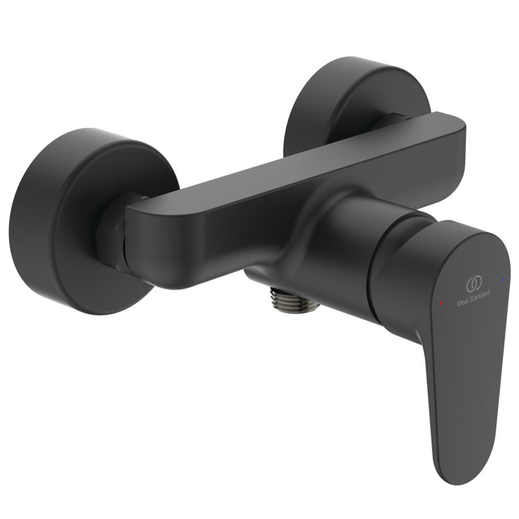 Смеситель для душа Ideal Standard Cerafine O BC499XG, матовый черный