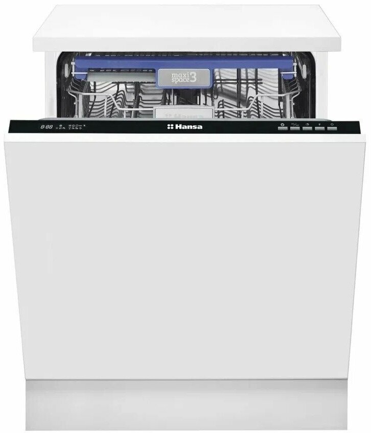 Посудомоечная машина Hansa ZIM 608 EH