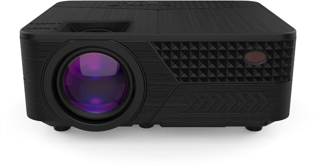 Проектор Hiper Cinema D1 Black