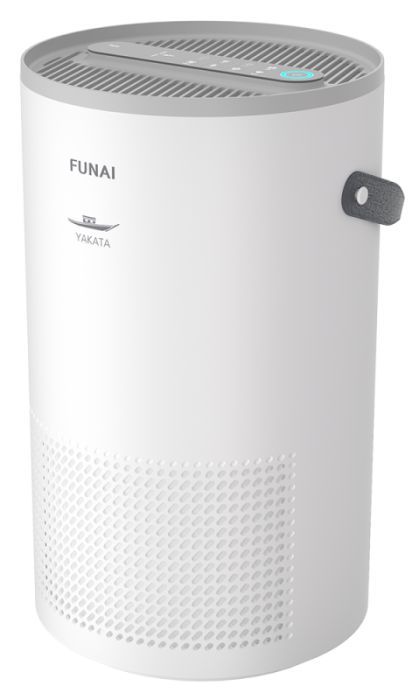 Очиститель воздуха Funai YAKATA HAP-Y230S01E, белый