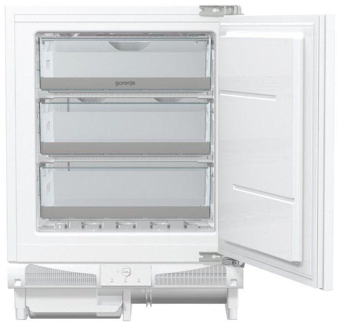 Морозильник встраиваемый Gorenje FIU 6092 AW