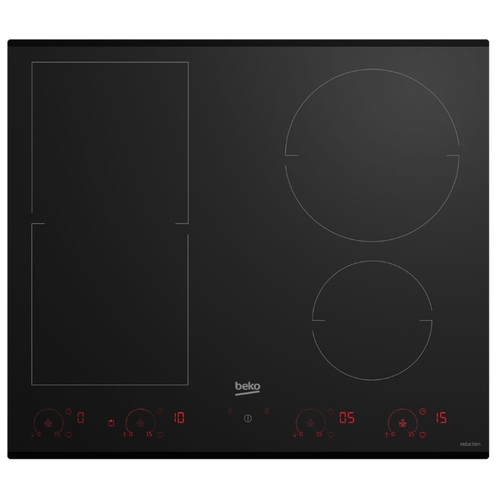 Варочная панель индукционная Beko HII 64800 FHT