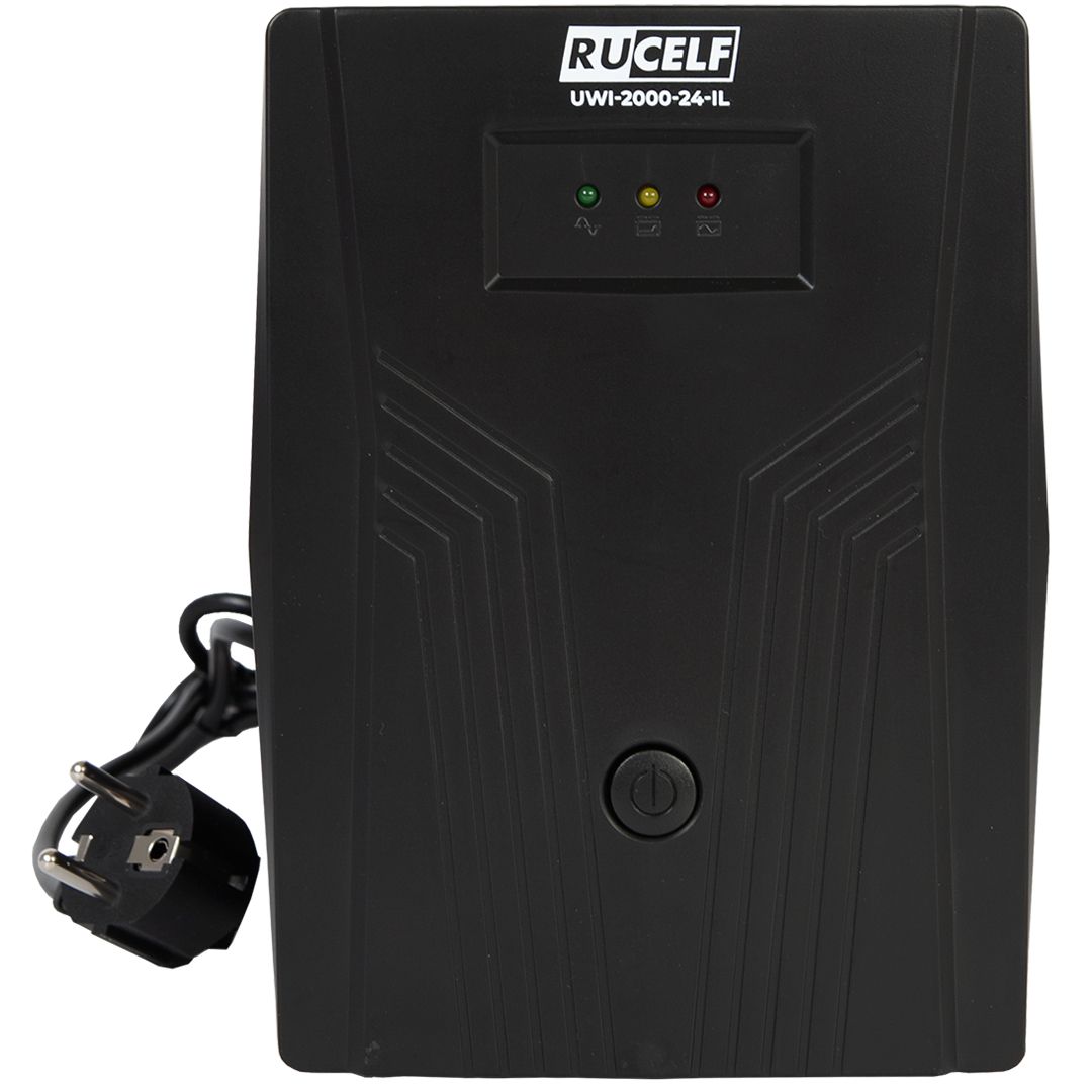 ИБП RUCELF UWI-2000-24-IL