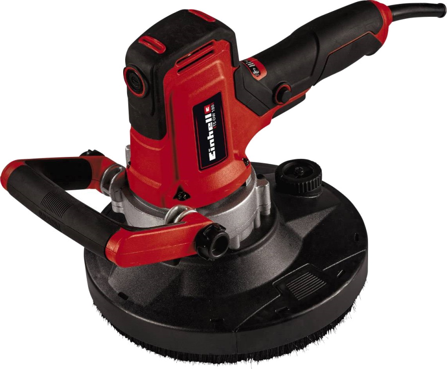Шлифмашина для стен и потолка Einhell TE- DW 180