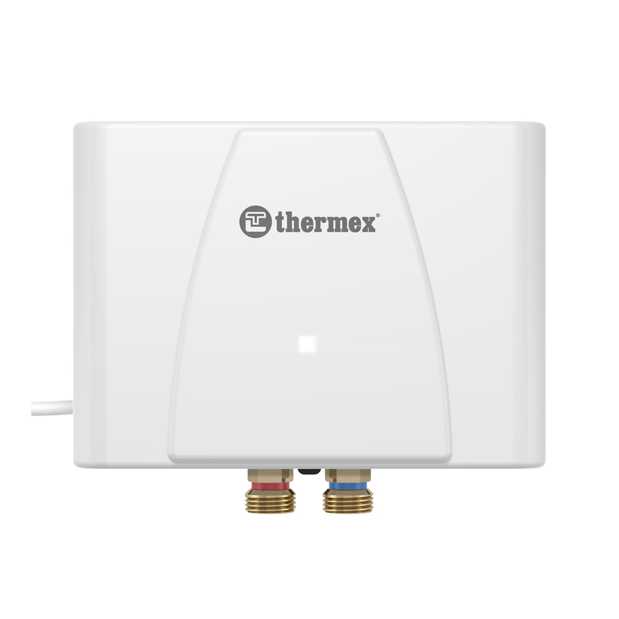 Водонагреватель проточный электрический Thermex Balance 4500