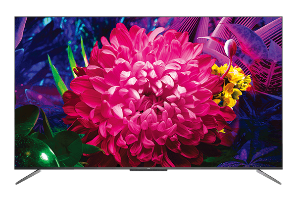 Телевизор TCL 50C715