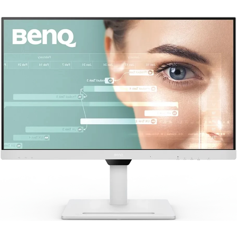 Монитор BenQ GW2790QT, белый