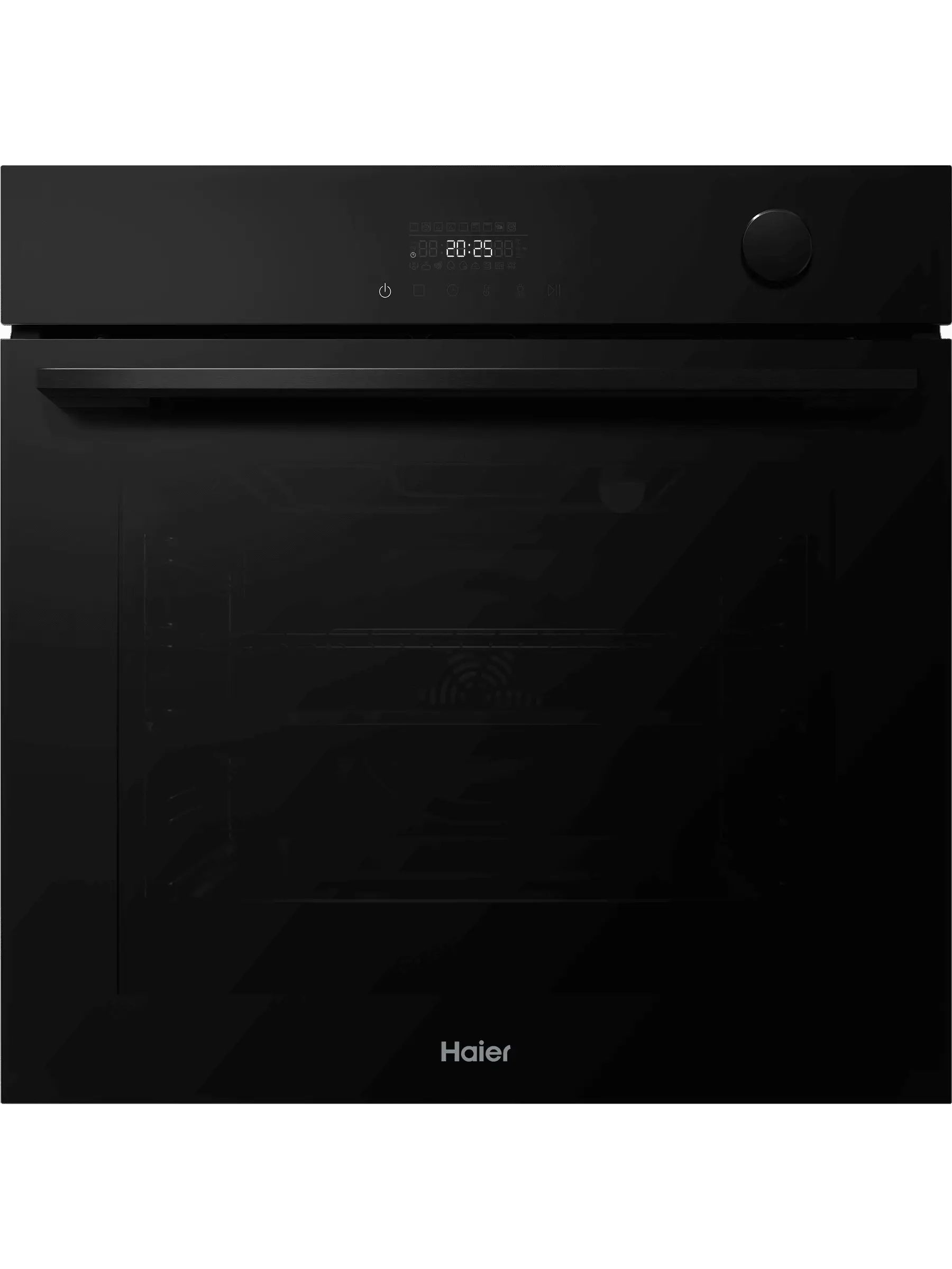 Духовой шкаф электрический Haier HOQ-F4AAN3GB