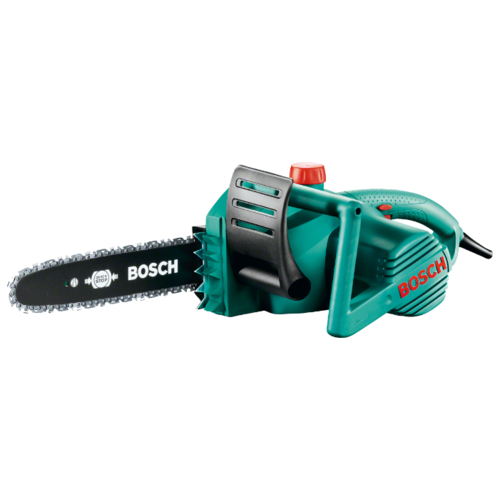 Бензопила BOSCH AKE 30 S