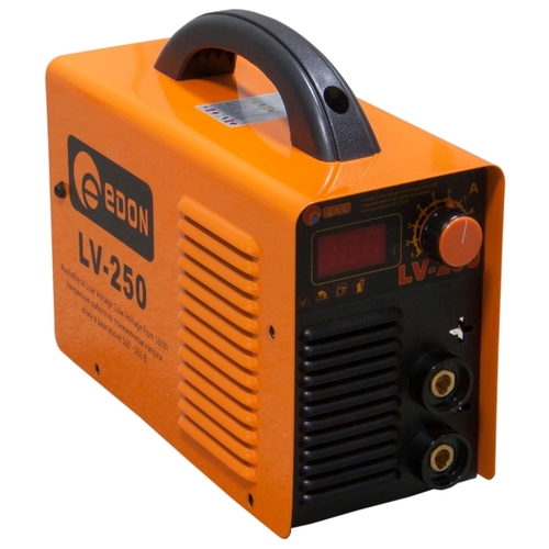 Сварочный аппарат Edon LV-250
