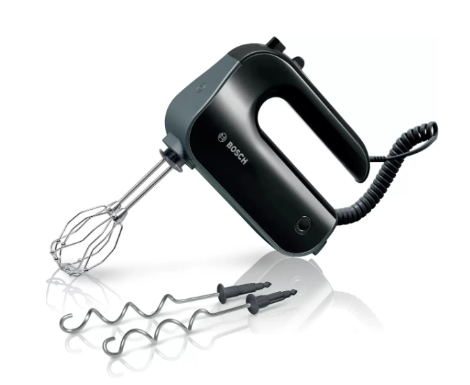Миксер ручной Bosch MFQ4930B, черный