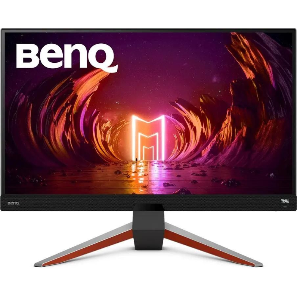 Монитор Benq Mobiuz EX2710Q темно-серый (9H.LK4LA.TBE)