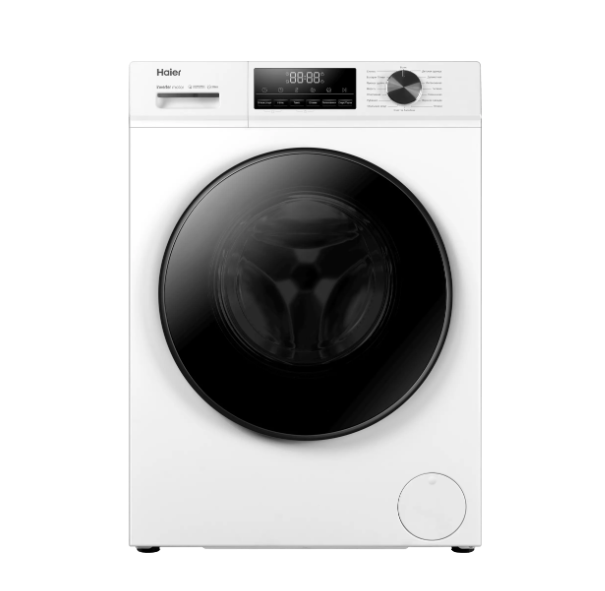 Стиральная машина Haier HW100-BP12406, белый
