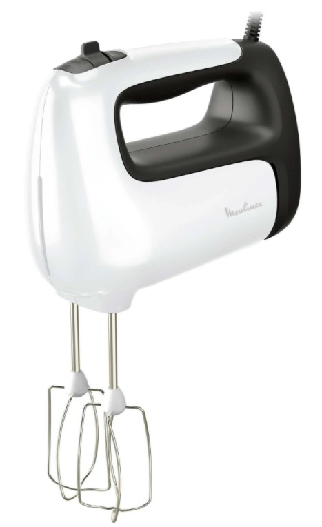 Миксер Moulinex HM 460110