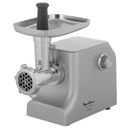 Мясорубка Moulinex ME856D32