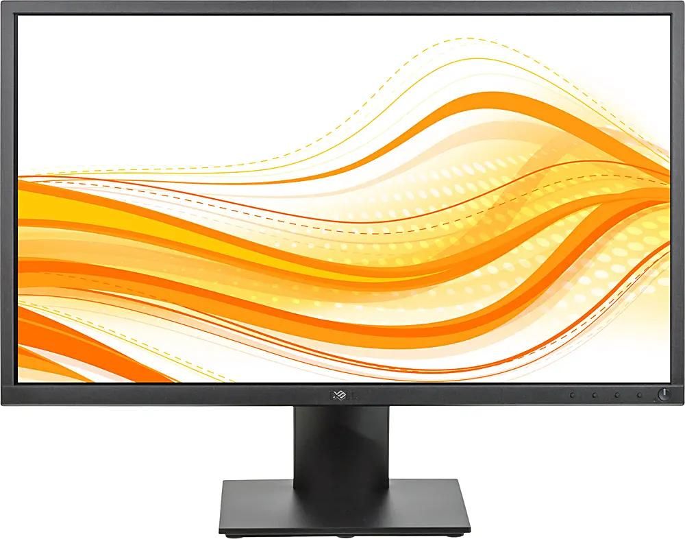Монитор DELL E2420H, черный