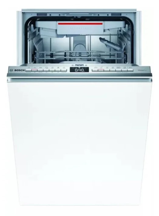 Посудомоечная машина встраиваемая Bosch SPV 4HMX61 E