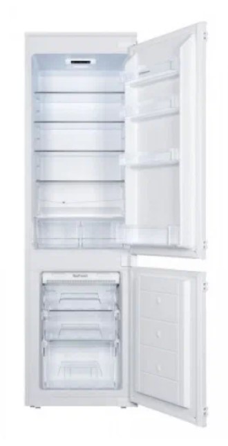 Холодильник встраиваемый Hansa BK2385.2N, белый