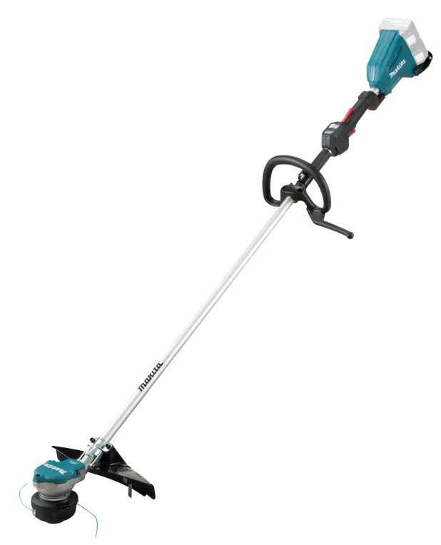 Триммер электрический Makita DUR368LZ